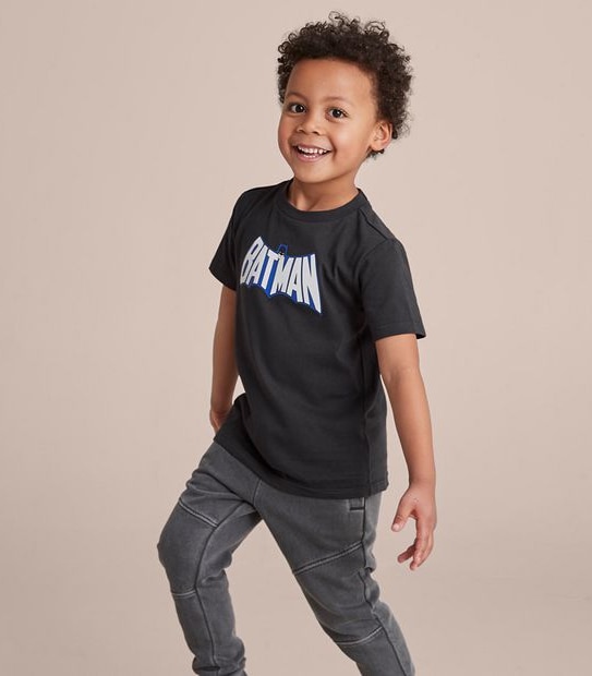 Batman T-shirt