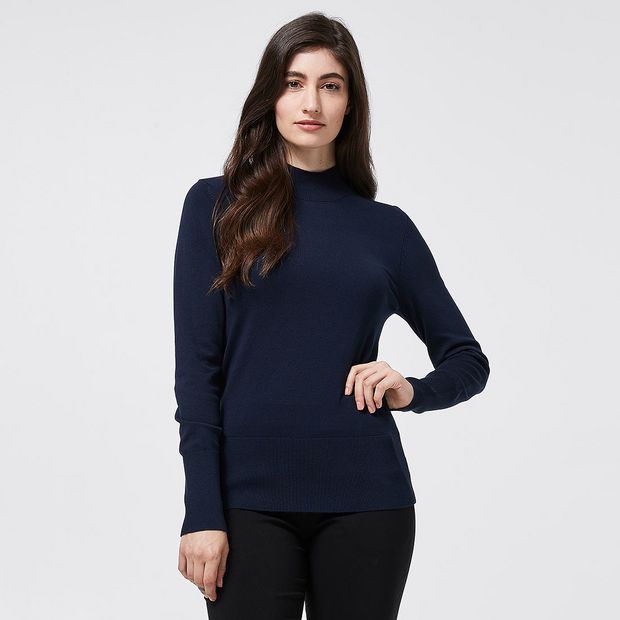 Turtle neck hotsell jumper target