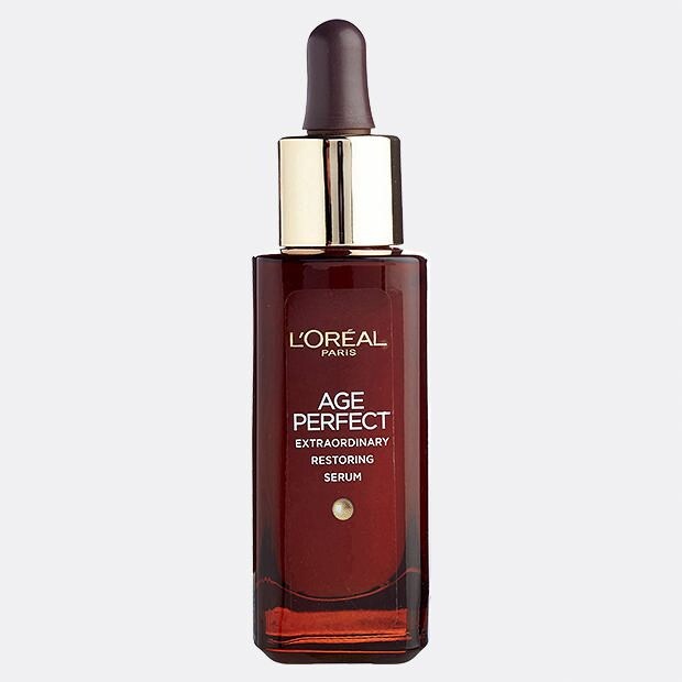 L'Oréal Paris Age Perfect Intense Nutrition Serum L'Oréal Paris Age Perfect Intense Nutrition Serum