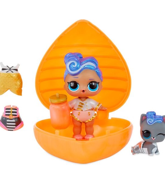 L.O.L Surprise! Bubbly Surprise Assorted