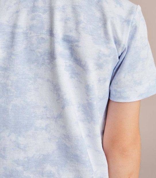 Bluey Tie-Dye T-shirt