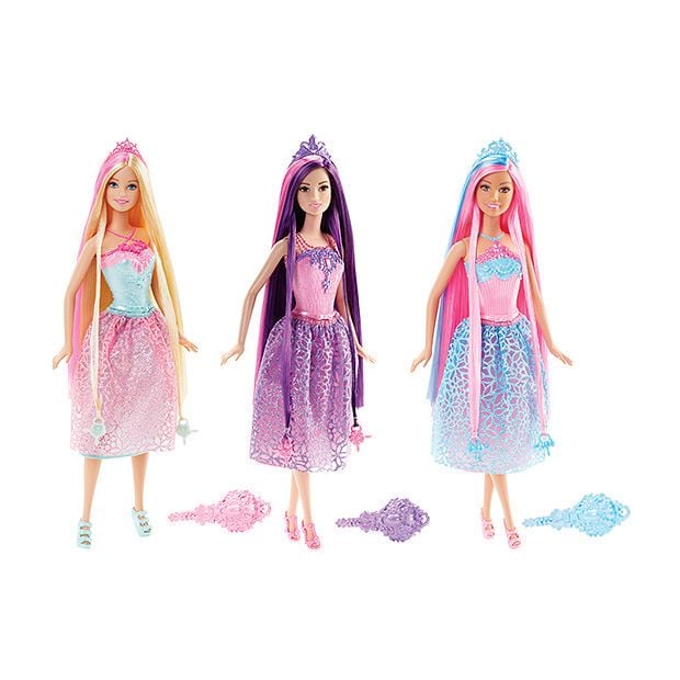 barbie target australia