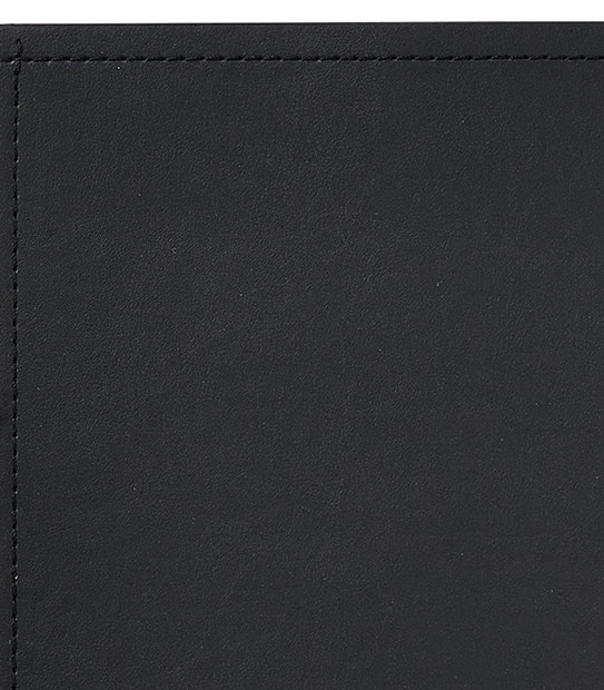 Bully Faux Leather Placemat