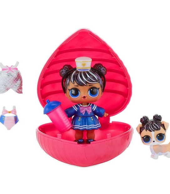 L.O.L Surprise! Bubbly Surprise Assorted
