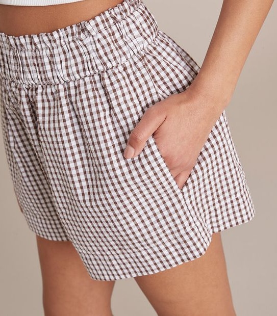 Lily Loves Pull On Shorts
