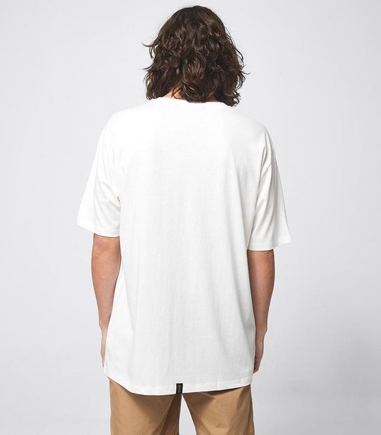 Commons Printed T-Shirt