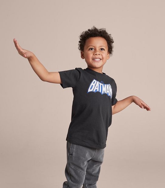 Batman T-shirt
