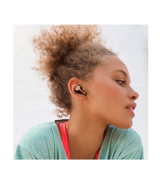 Marley Rebel Earbuds