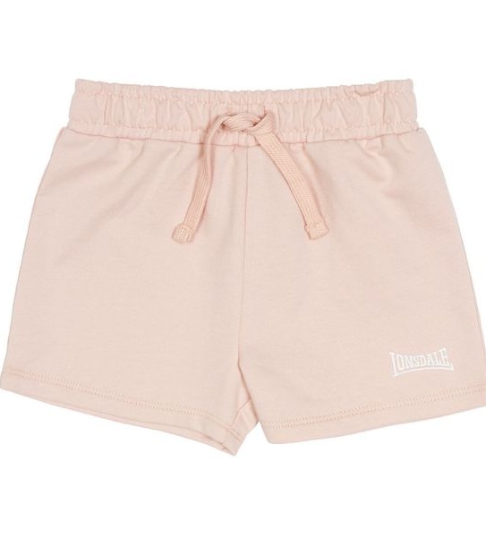 Lonsdale London Baby Acle Shorts