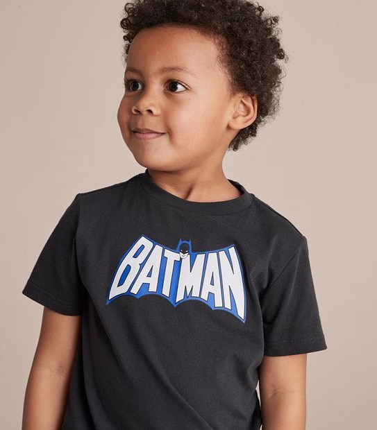 Batman T-shirt