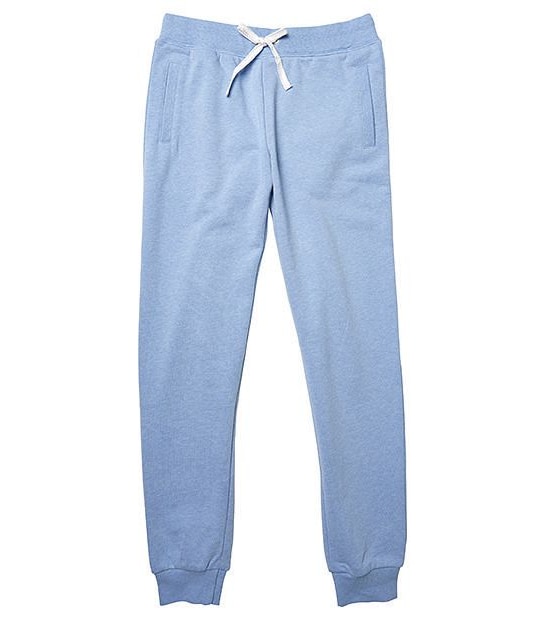 Fashion Trackpants - Light Blue