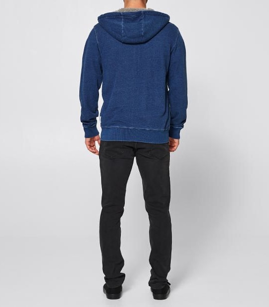 Piping Hot Hoodie