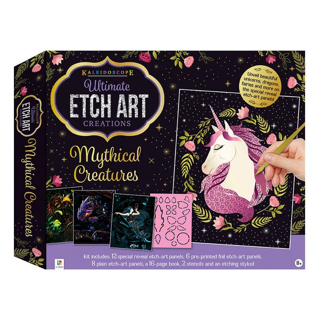 etch a sketch target australia