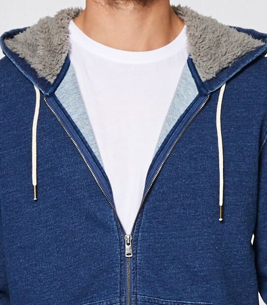 Piping Hot Hoodie