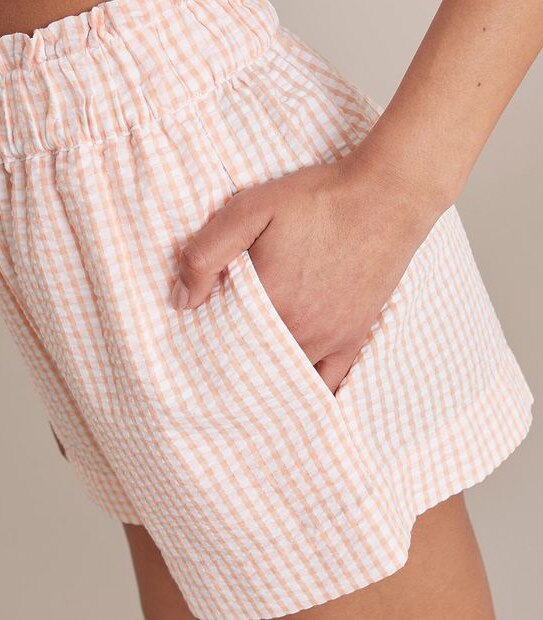 Lily Loves Pull On Shorts