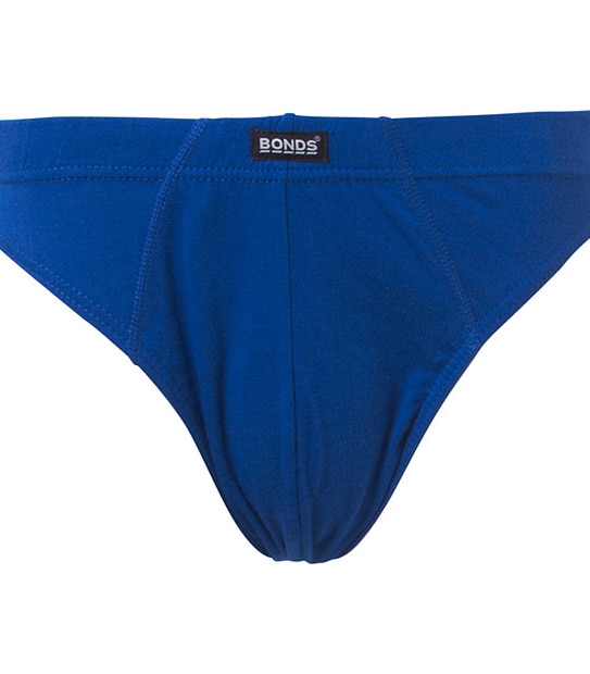 Bonds 5 Pack Action Briefs | Target Australia