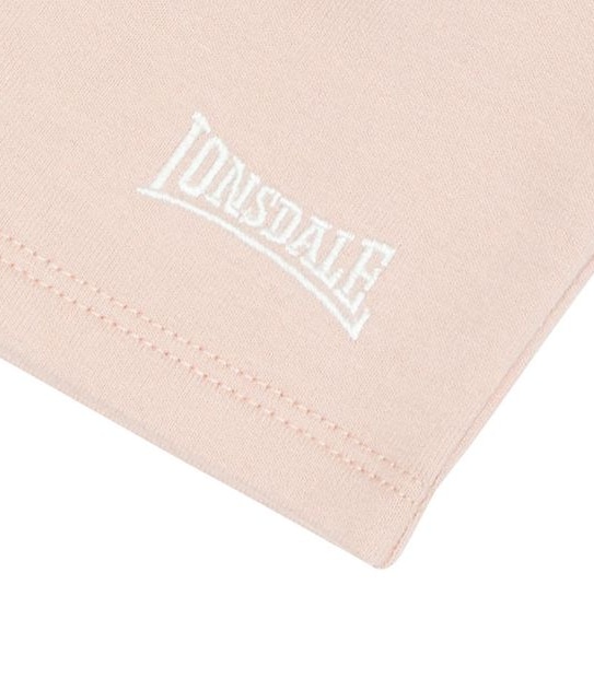 Lonsdale London Baby Acle Shorts