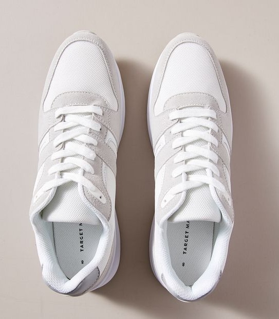 Mens Casey Lifestyle Sneakers
