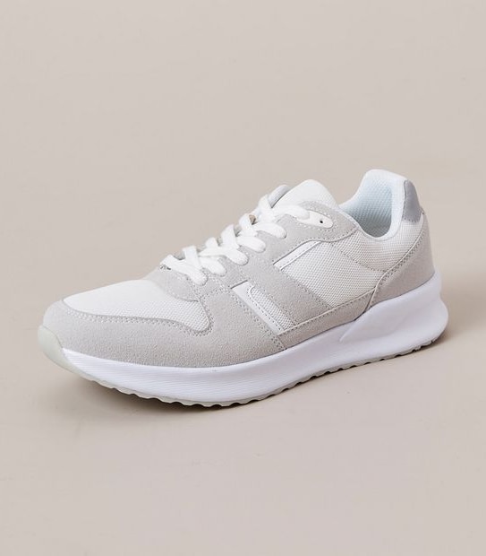 Mens Casey Lifestyle Sneakers