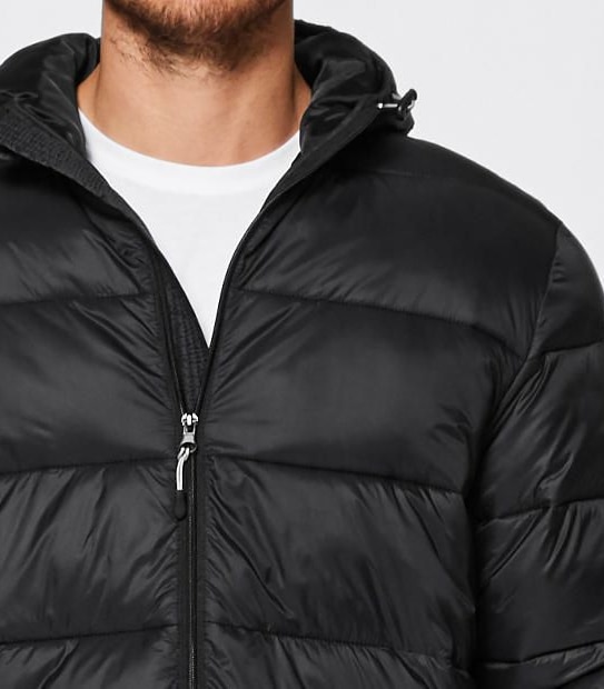 Active Quilted Jacket Target Australia