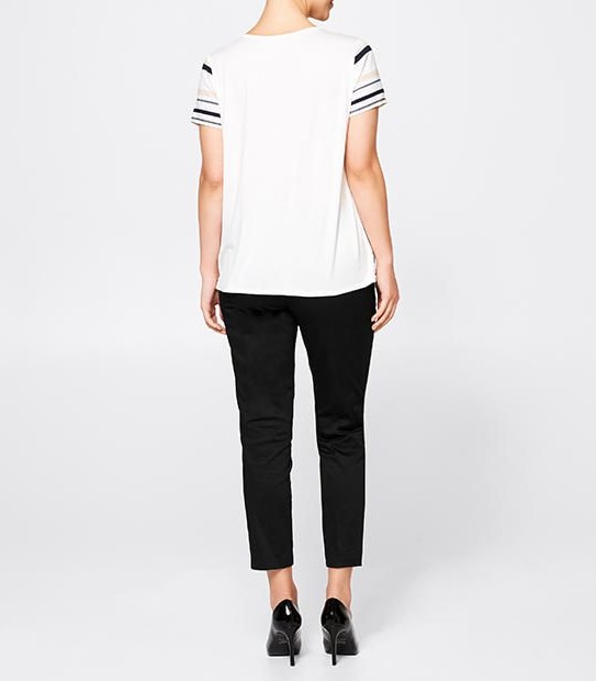 Keyhole Blouse 2 of 3