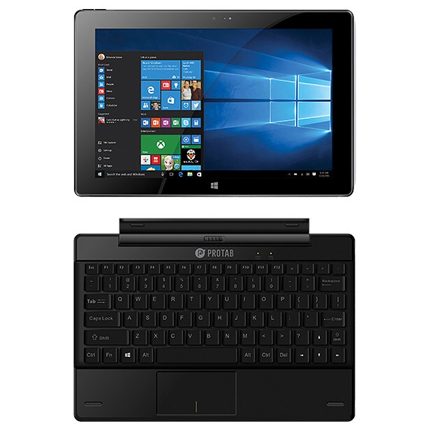 Pro Tab 32GB 10.1 Pro Tab 32GB 10.1