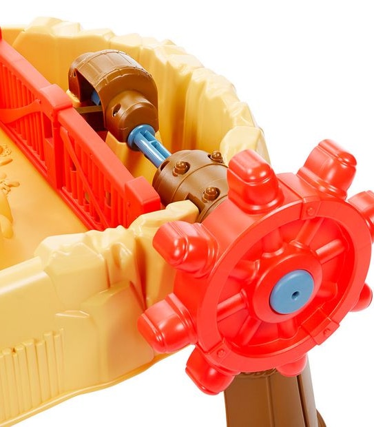 Little Tikes Island Wavemaker Water Table