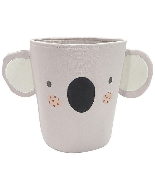 bub. Fabric Storage Basket - Small