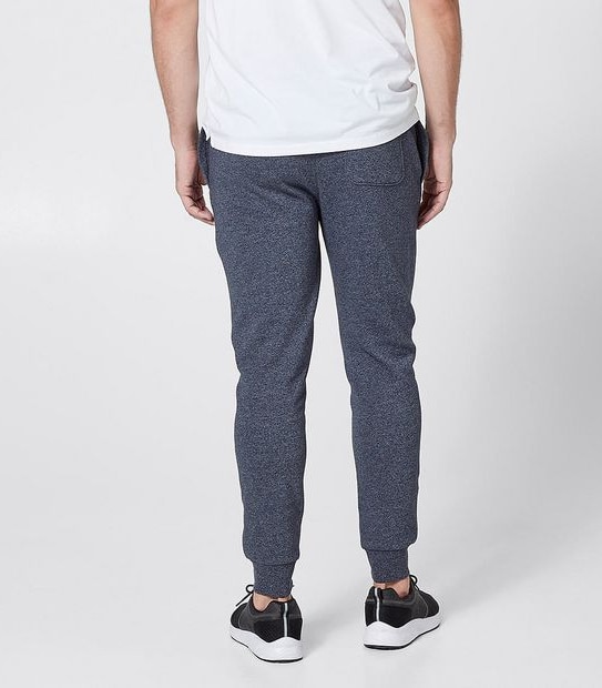 Cuffed Trackpants