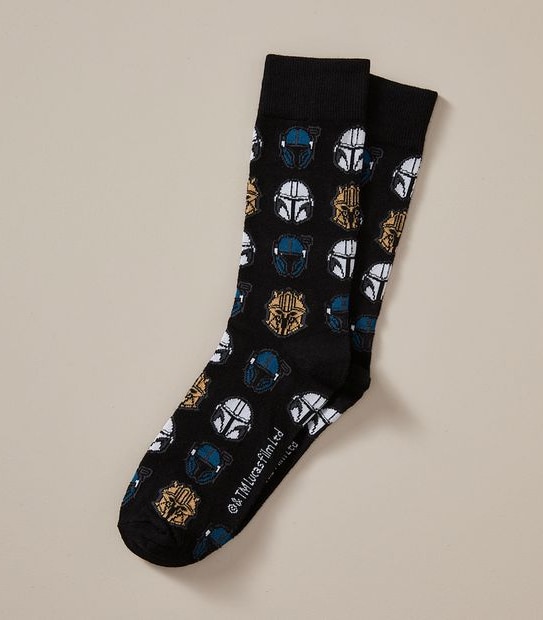 Swag Licensed Crew Socks - Star Wars&trade; - The Mandalorian&trade;