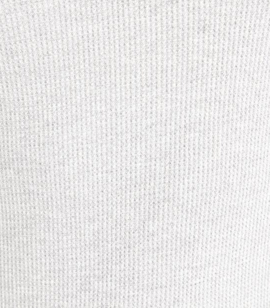 Maxx Thermal Waffle Long Sleeve Top