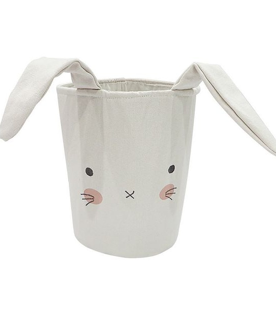bub. Fabric Storage Basket - Small