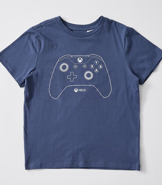 XBox 2 Piece Pyjama Set