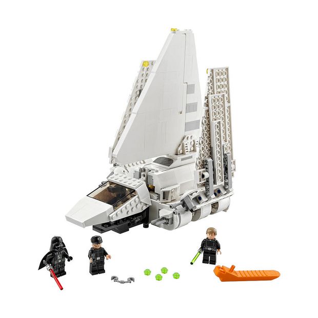 LEGO® Star Wars™ Imperial Shuttle™ 75302 | Target Australia