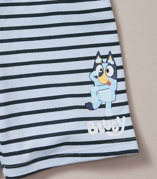 Bluey Shorts 2 of 5