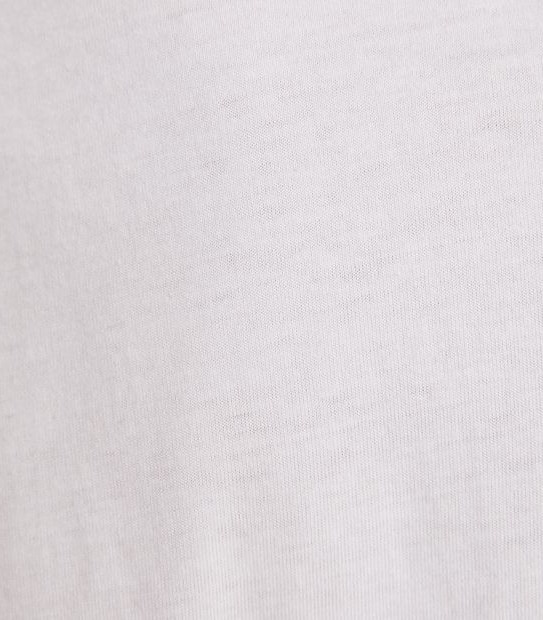 Justin Bieber Crew Neck Boxy T-Shirt
