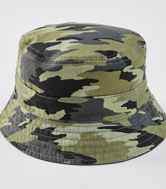 Reversible Bucket Hat Target Australia