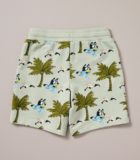 Bluey Shorts