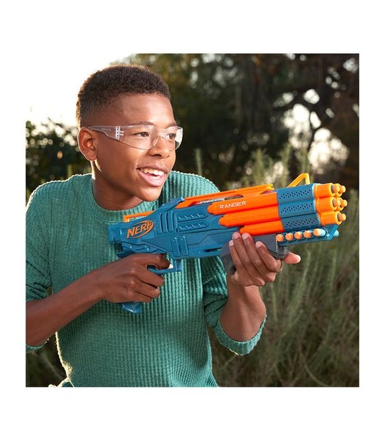 NERF Elite 2.0 Ranger PD-5 Blaster