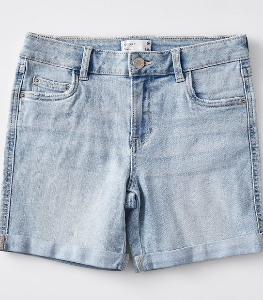 DENIM Shorts Target Australia