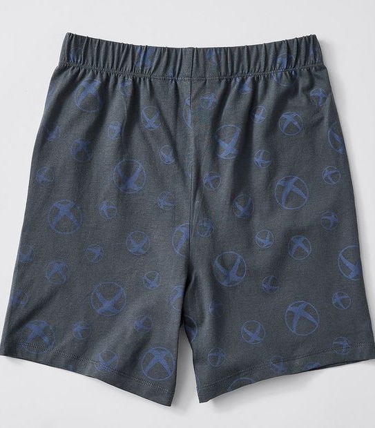 XBox 2 Piece Pyjama Set