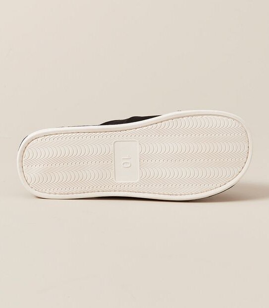 Mens Dale Scuff Slippers