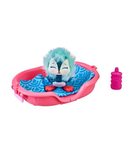 Little Live Pets Scruff Surprise Vet Rescue - Assorted*