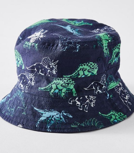 Kids Reversible Bucket Hat Target Australia