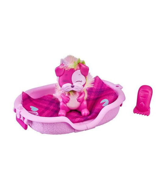 Little Live Pets Scruff Surprise Vet Rescue - Assorted*