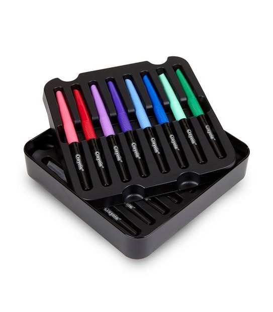 Crayola Signature 16 Pack Blending Markers