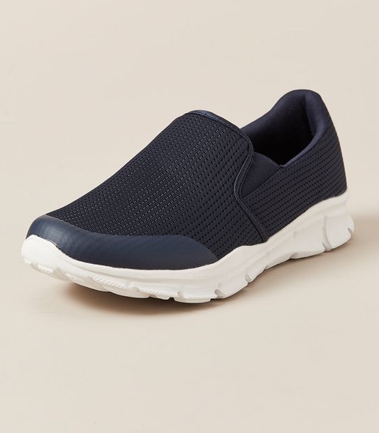 Mens Floyd Walking Sneakers