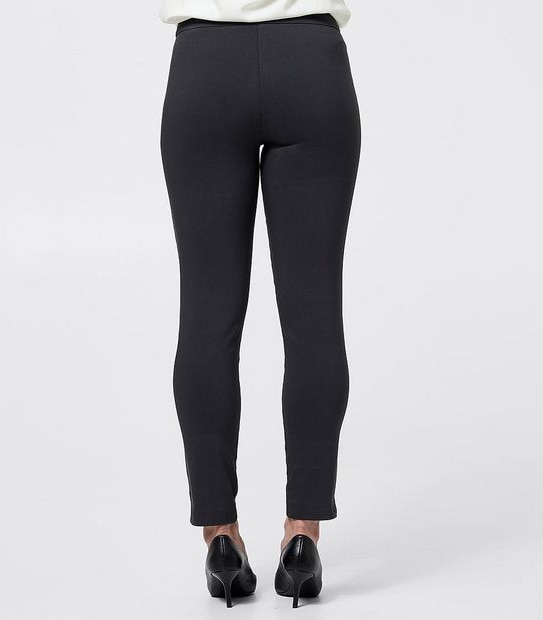Preview Skinny Ankle Bengaline Pants