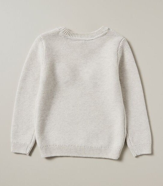 Baby Novelty Knit Jumper