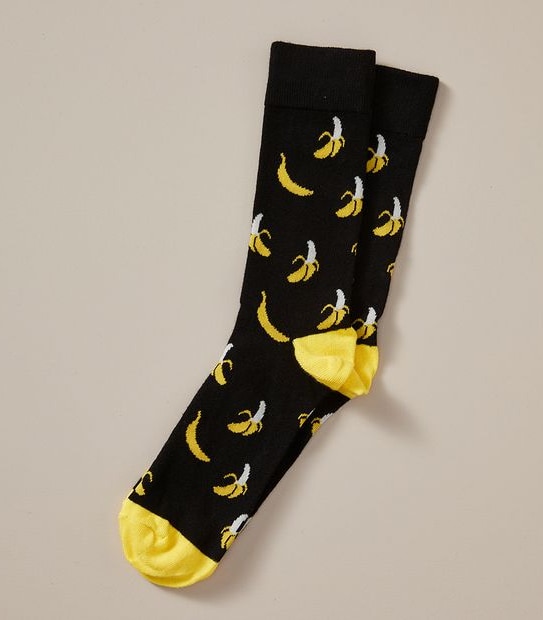 Maxx Crew Socks